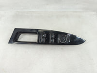 2013-2016 Ford Fusion Master Power Window Switch Replacement Driver Side Left P/N:DG9T-14540-ABW Fits OEM Used Auto Parts - 