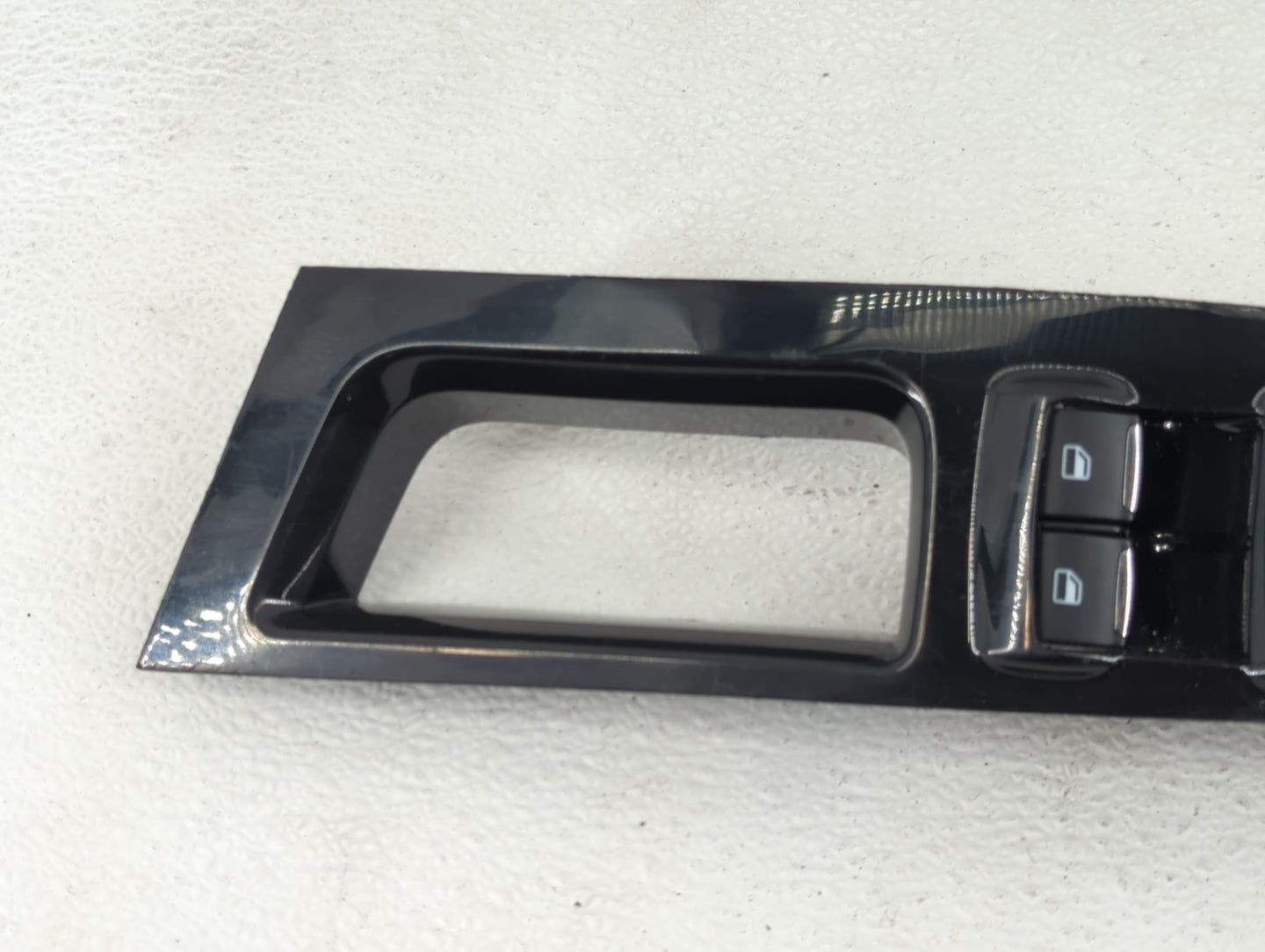 2013-2016 Ford Fusion Master Power Window Switch Replacement Driver Side Left P/N:DG9T-14540-ABW Fits OEM Used Auto Parts - 