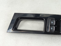 2013-2016 Ford Fusion Master Power Window Switch Replacement Driver Side Left P/N:DG9T-14540-ABW Fits OEM Used Auto Parts - 