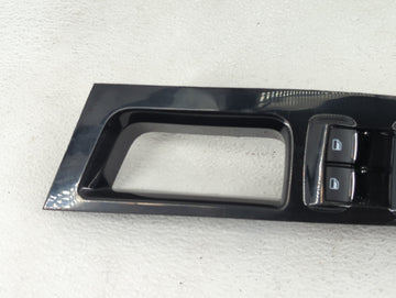2013-2016 Ford Fusion Master Power Window Switch Replacement Driver Side Left P/N:DG9T-14540-ABW Fits OEM Used Auto Parts