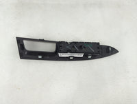 2013-2016 Ford Fusion Master Power Window Switch Replacement Driver Side Left P/N:DG9T-14540-ABW Fits OEM Used Auto Parts - 