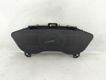 compare product 2013 Ford Fusion Instrument Cluster Speedometer Gauges P/N:DS7T-10849-LJ Fits OEM Used Auto Parts