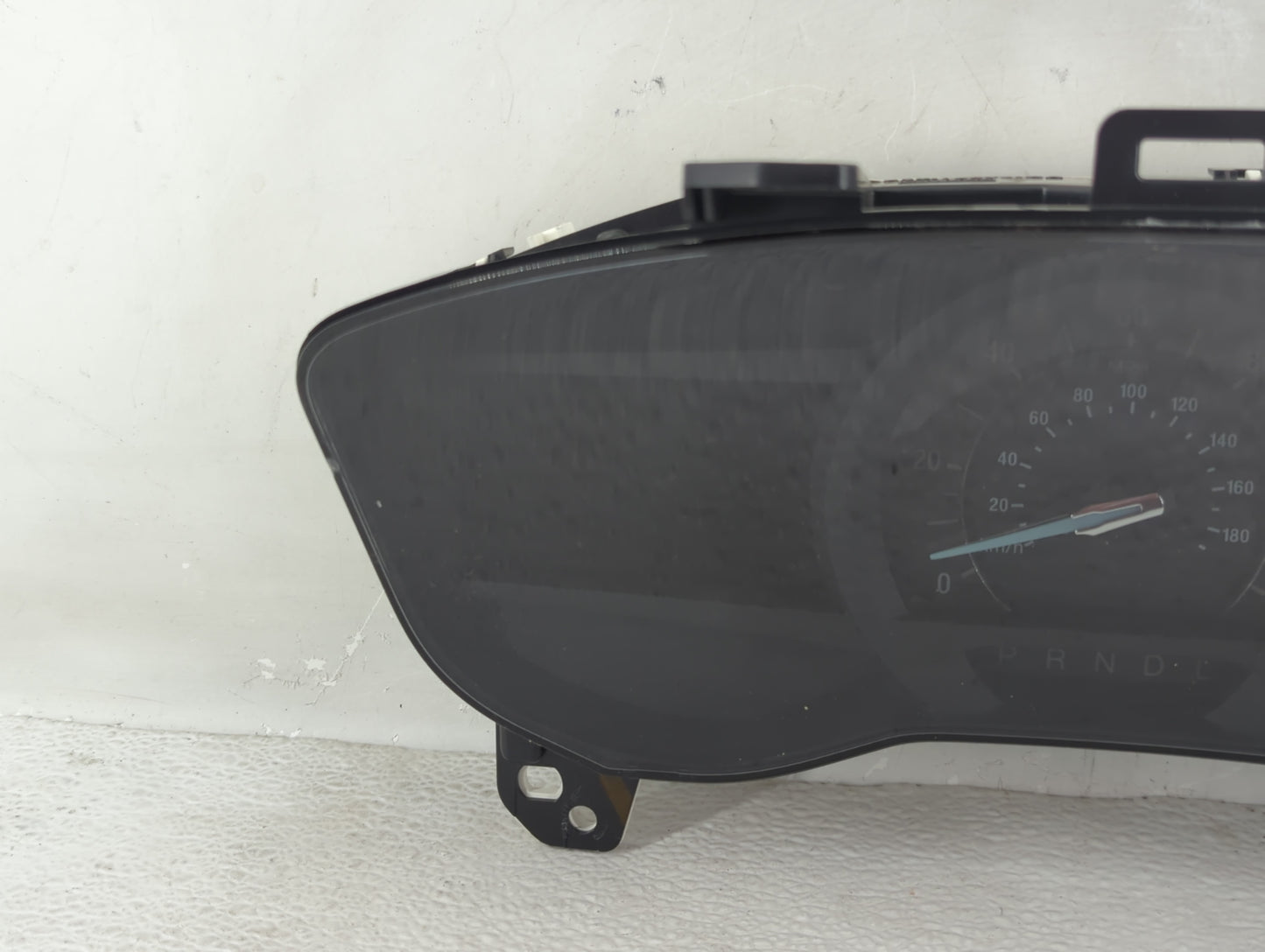 2013 Ford Fusion Instrument Cluster Speedometer Gauges P/N:DS7T-10849-LJ Fits OEM Used Auto Parts - Oemusedautoparts1.com