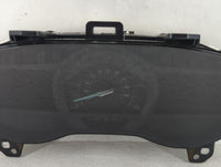 2013 Ford Fusion Instrument Cluster Speedometer Gauges P/N:DS7T-10849-LJ Fits OEM Used Auto Parts - Oemusedautoparts1.com