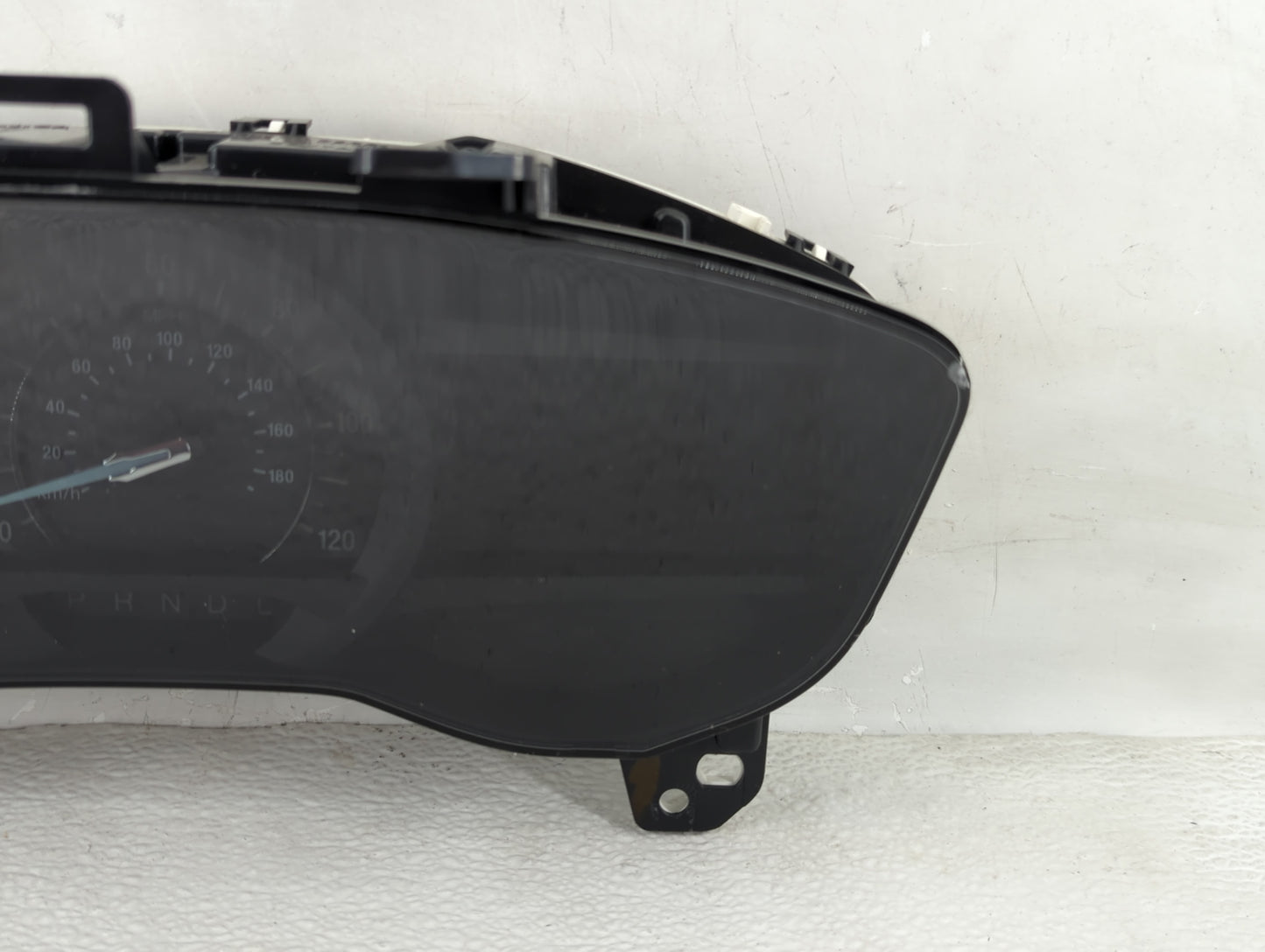 2013 Ford Fusion Instrument Cluster Speedometer Gauges P/N:DS7T-10849-LJ Fits OEM Used Auto Parts - Oemusedautoparts1.com