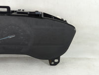 2013 Ford Fusion Instrument Cluster Speedometer Gauges P/N:DS7T-10849-LJ Fits OEM Used Auto Parts - Oemusedautoparts1.com