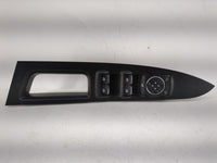 2013 Ford Fusion Master Power Window Switch Replacement Driver Side Left Fits OEM Used Auto Parts - Oemusedautoparts1.com