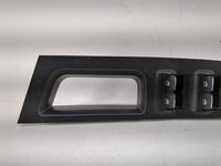 2013 Ford Fusion Master Power Window Switch Replacement Driver Side Left Fits OEM Used Auto Parts - Oemusedautoparts1.com