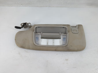 compare product 2013-2014 Ford Fusion Sun Visor Shade Replacement Driver Left Mirror Fits Fits 2013 2014 OEM Used Auto Parts