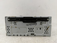 2013-2015 Ford Fusion Radio AM FM Cd Player Receiver Replacement P/N:DS7T-19C107-BH Fits Fits 2013 2014 2015 OEM Used Auto P
