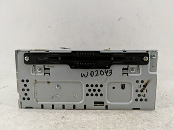 compare product 2013-2015 Ford Fusion Radio AM FM Cd Player Receiver Replacement P/N:DS7T-19C107-BH Fits Fits 2013 2014 2015 OEM Used Auto Parts