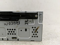2013-2015 Ford Fusion Radio AM FM Cd Player Receiver Replacement P/N:DS7T-19C107-BH Fits Fits 2013 2014 2015 OEM Used Auto P