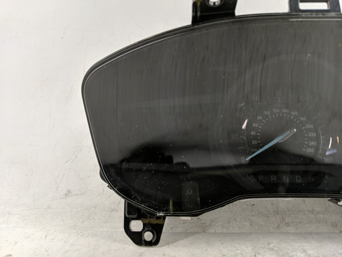 2013 Ford Fusion Instrument Cluster Speedometer Gauges P/N:DS7T-10849-JG DS7T-10890-GA Fits OEM Used Auto Parts - Oemusedaut
