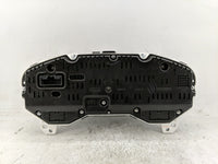 2013 Ford Fusion Instrument Cluster Speedometer Gauges P/N:DS7T-10849-JG DS7T-10890-GA Fits OEM Used Auto Parts - Oemusedaut