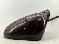 2013-2014 Ford Fusion Side Mirror Replacement Driver Left View Door Mirror Fits Fits 2013 2014 OEM Used Auto Parts - Oemused