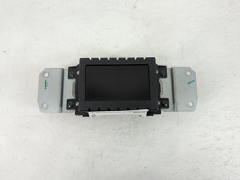 compare product 2013-2016 Ford Fusion Information Display Screen 1229245