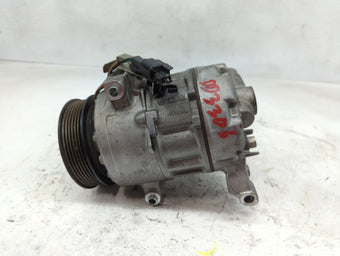 compare product 2013-2020 Ford Fusion Air Conditioning A/c Ac Compressor Oem