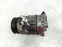 2013-2020 Ford Fusion Air Conditioning A/c Ac Compressor Oem - Oemusedautoparts1.com