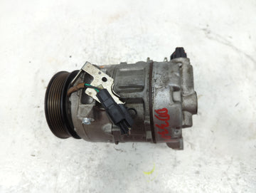 2013-2020 Ford Fusion Air Conditioning A/c Ac Compressor Oem