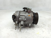2013-2020 Ford Fusion Air Conditioning A/c Ac Compressor Oem - Oemusedautoparts1.com