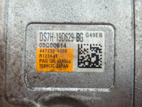 2013-2020 Ford Fusion Air Conditioning A/c Ac Compressor Oem - Oemusedautoparts1.com