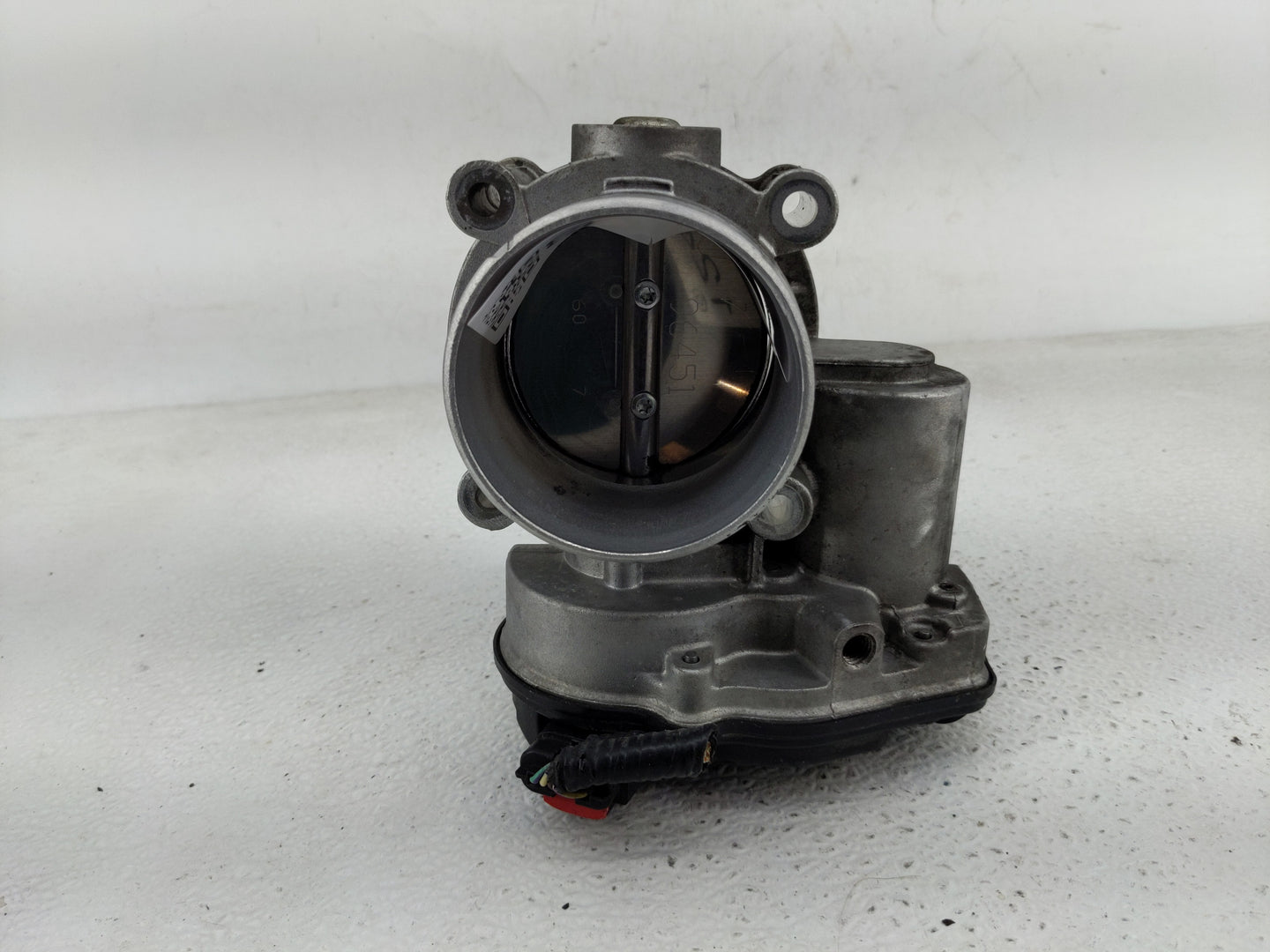 2013-2020 Ford Fusion Throttle Body P/N:DS7E-9F991-AF Fits Fits 2013 2014 2015 2016 2017 2018 2019 2020 2021 2022 OEM Used A