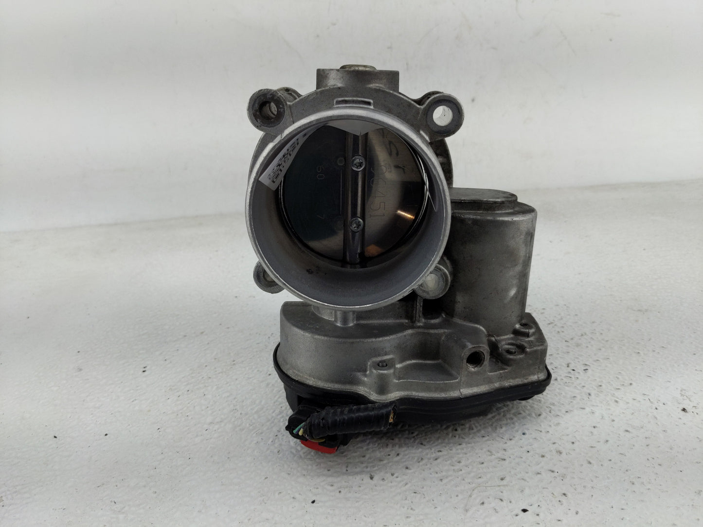 2013-2020 Ford Fusion Throttle Body P/N:DS7E-9F991-AF Fits Fits 2013 2014 2015 2016 2017 2018 2019 2020 2021 2022 OEM Used A