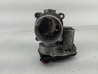 2013-2020 Ford Fusion Throttle Body P/N:DS7E-9F991-AF Fits Fits 2013 2014 2015 2016 2017 2018 2019 2020 2021 2022 OEM Used A