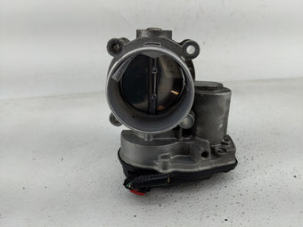 compare product 2013-2020 Ford Fusion Throttle Body P/N:DS7E-9F991-AF Fits Fits 2013 2014 2015 2016 2017 2018 2019 2020 2021 2022 OEM Used Auto Parts