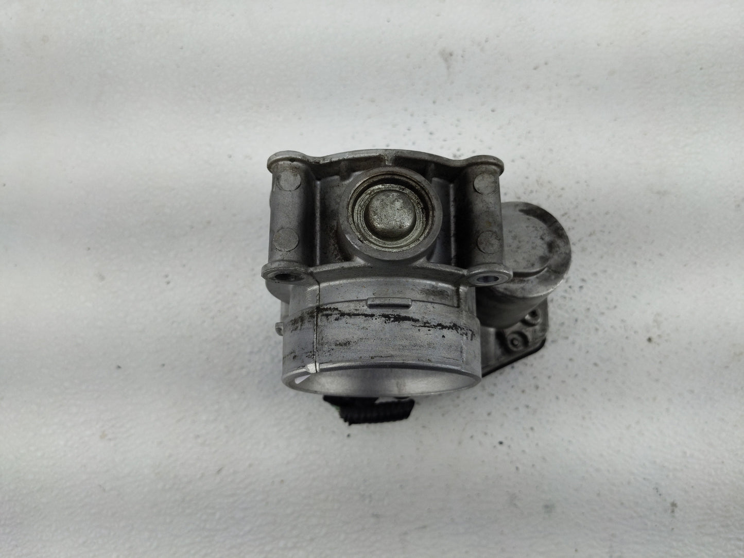 2013-2020 Ford Fusion Throttle Body P/N:DS7E-9F991-AF Fits Fits 2013 2014 2015 2016 2017 2018 2019 2020 2021 2022 OEM Used A