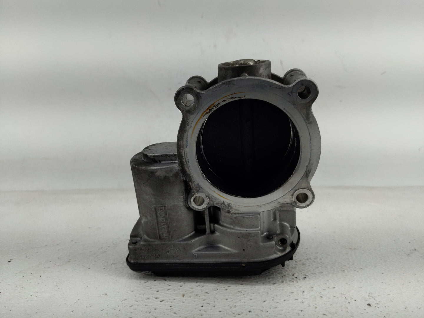 2013-2020 Ford Fusion Throttle Body P/N:DS7E-9F991-AF Fits Fits 2013 2014 2015 2016 2017 2018 2019 2020 2021 2022 OEM Used A