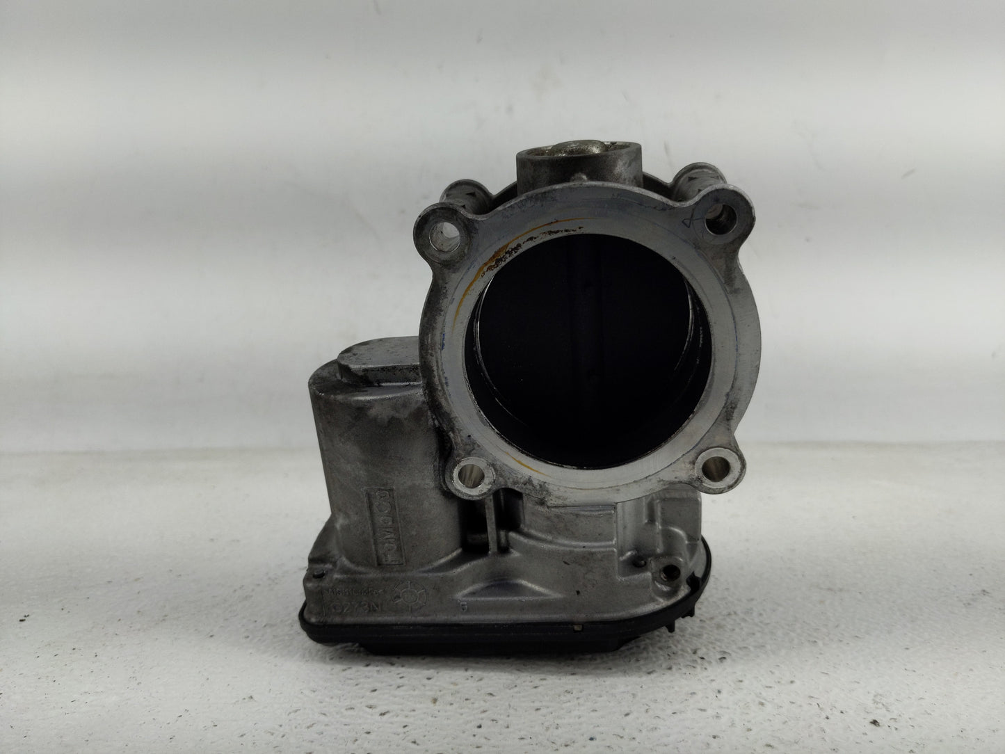 2013-2020 Ford Fusion Throttle Body P/N:DS7E-9F991-AF Fits Fits 2013 2014 2015 2016 2017 2018 2019 2020 2021 2022 OEM Used A
