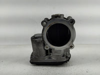 2013-2020 Ford Fusion Throttle Body P/N:DS7E-9F991-AF Fits Fits 2013 2014 2015 2016 2017 2018 2019 2020 2021 2022 OEM Used A