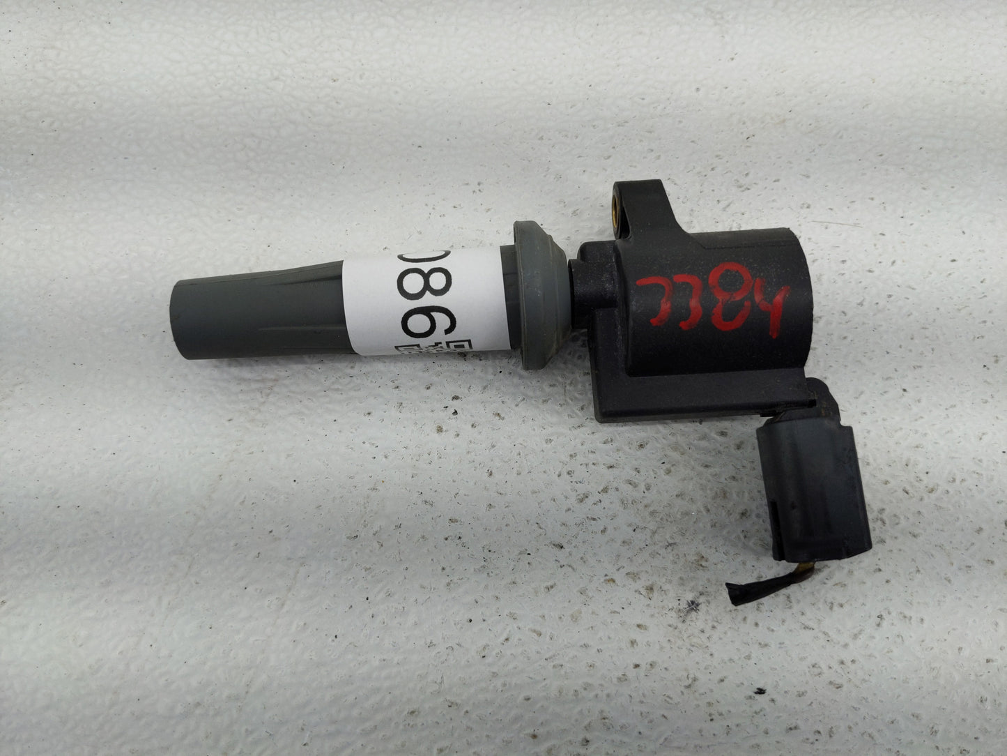 2010-2020 Ford Fusion Ignition Coil Igniter Pack - Oemusedautoparts1.com