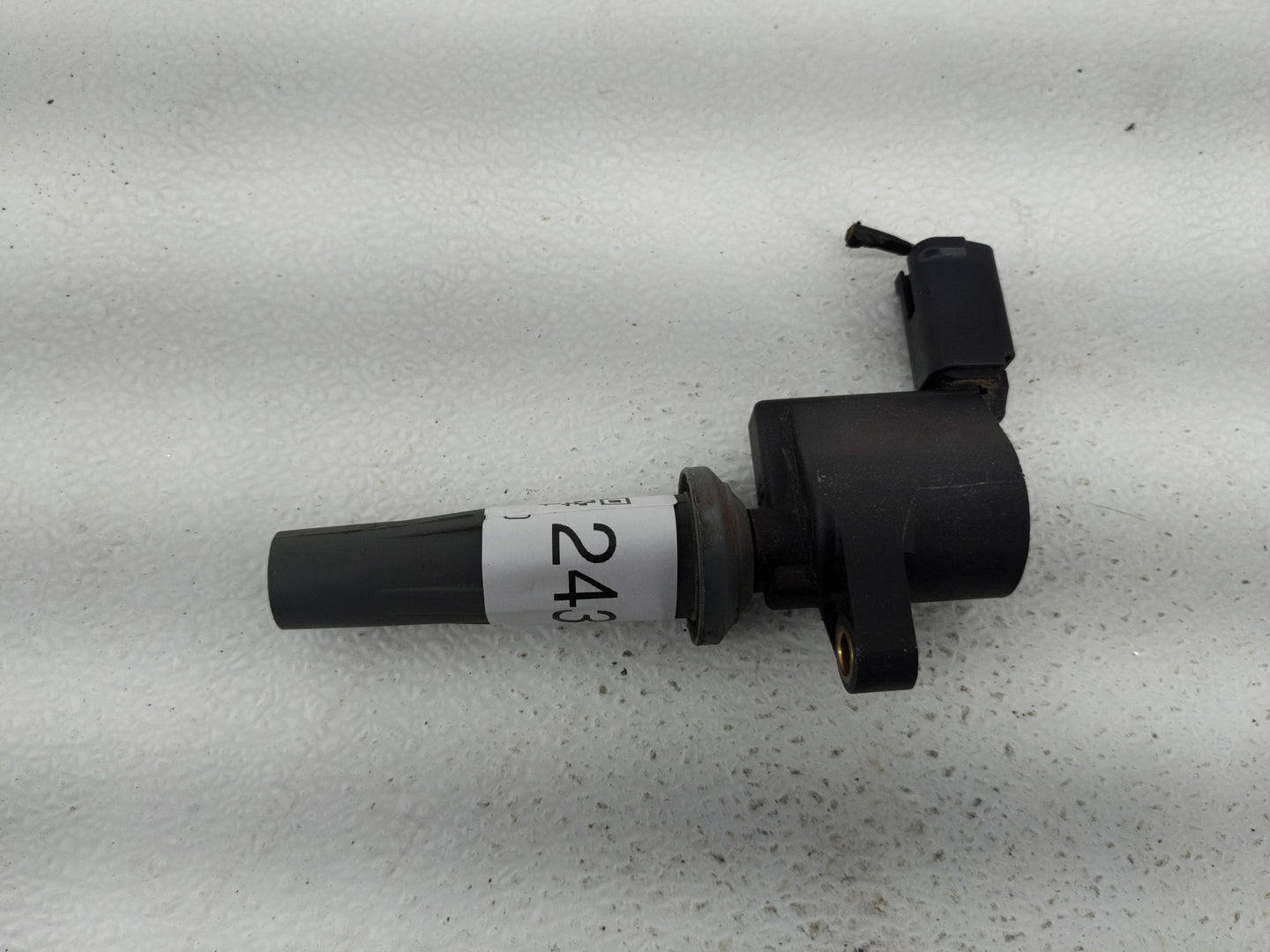 2010-2020 Ford Fusion Ignition Coil Igniter Pack - Oemusedautoparts1.com