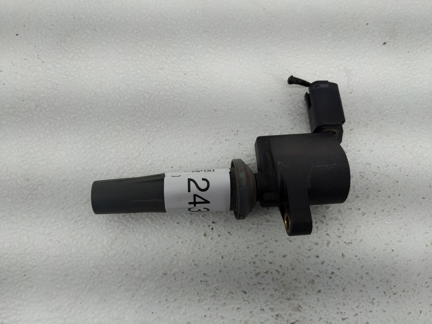 2010-2020 Ford Fusion Ignition Coil Igniter Pack - Oemusedautoparts1.com