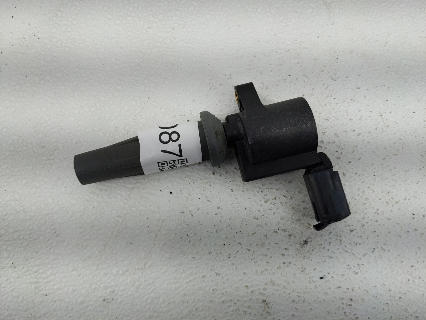 2010-2020 Ford Fusion Ignition Coil Igniter Pack - Oemusedautoparts1.com