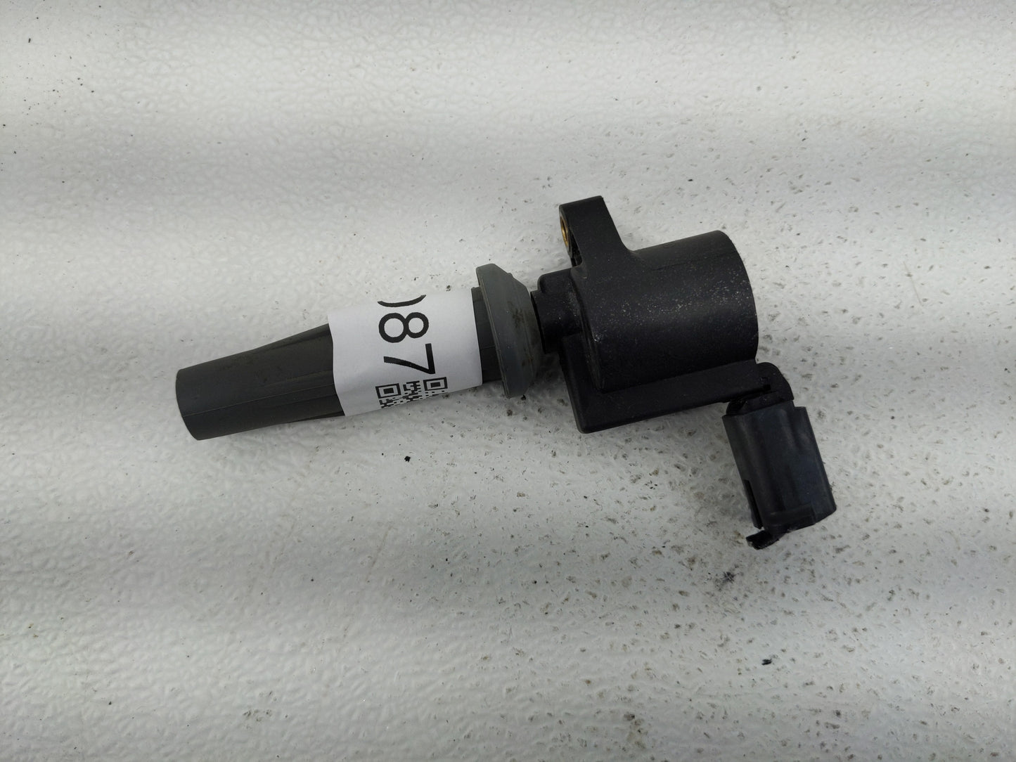2010-2020 Ford Fusion Ignition Coil Igniter Pack - Oemusedautoparts1.com
