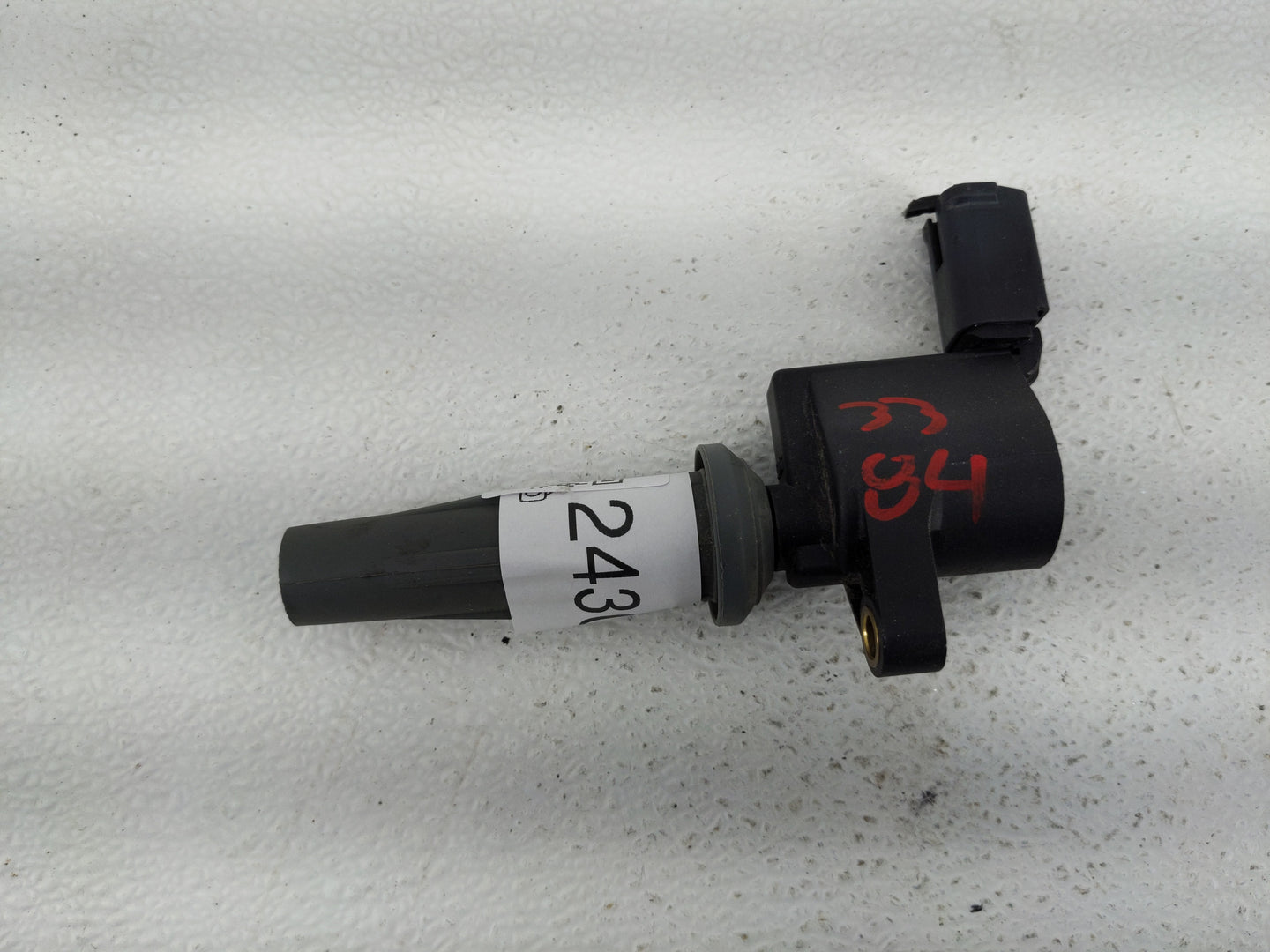 2010-2020 Ford Fusion Ignition Coil Igniter Pack - Oemusedautoparts1.com