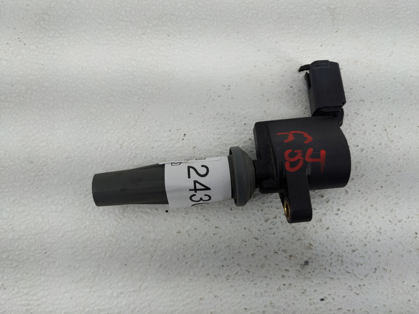 2010-2020 Ford Fusion Ignition Coil Igniter Pack - Oemusedautoparts1.com