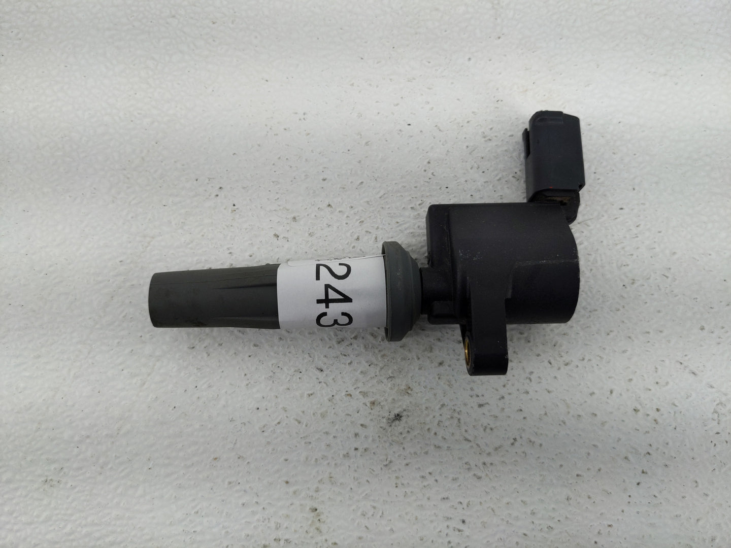 2010-2020 Ford Fusion Ignition Coil Igniter Pack - Oemusedautoparts1.com