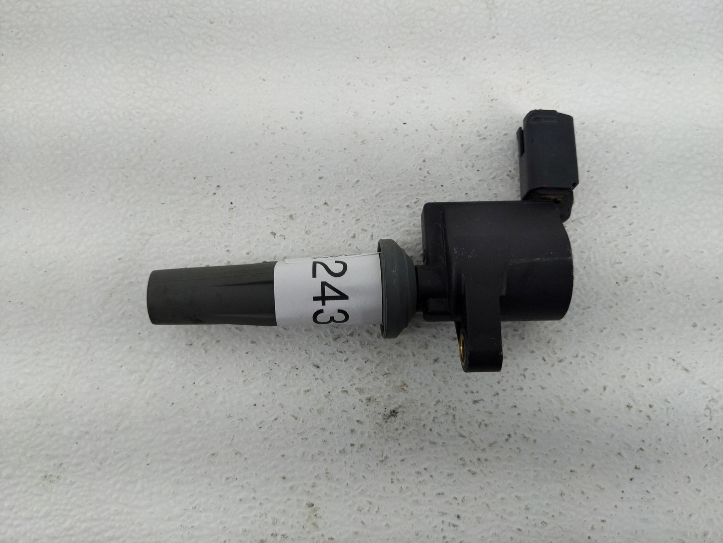 2010-2020 Ford Fusion Ignition Coil Igniter Pack - Oemusedautoparts1.com