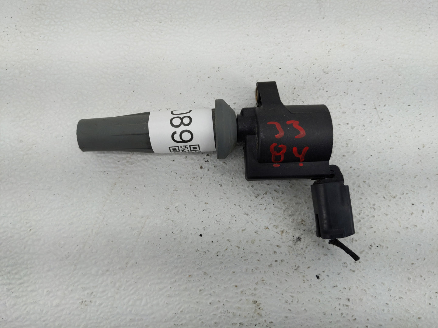 2010-2020 Ford Fusion Ignition Coil Igniter Pack - Oemusedautoparts1.com