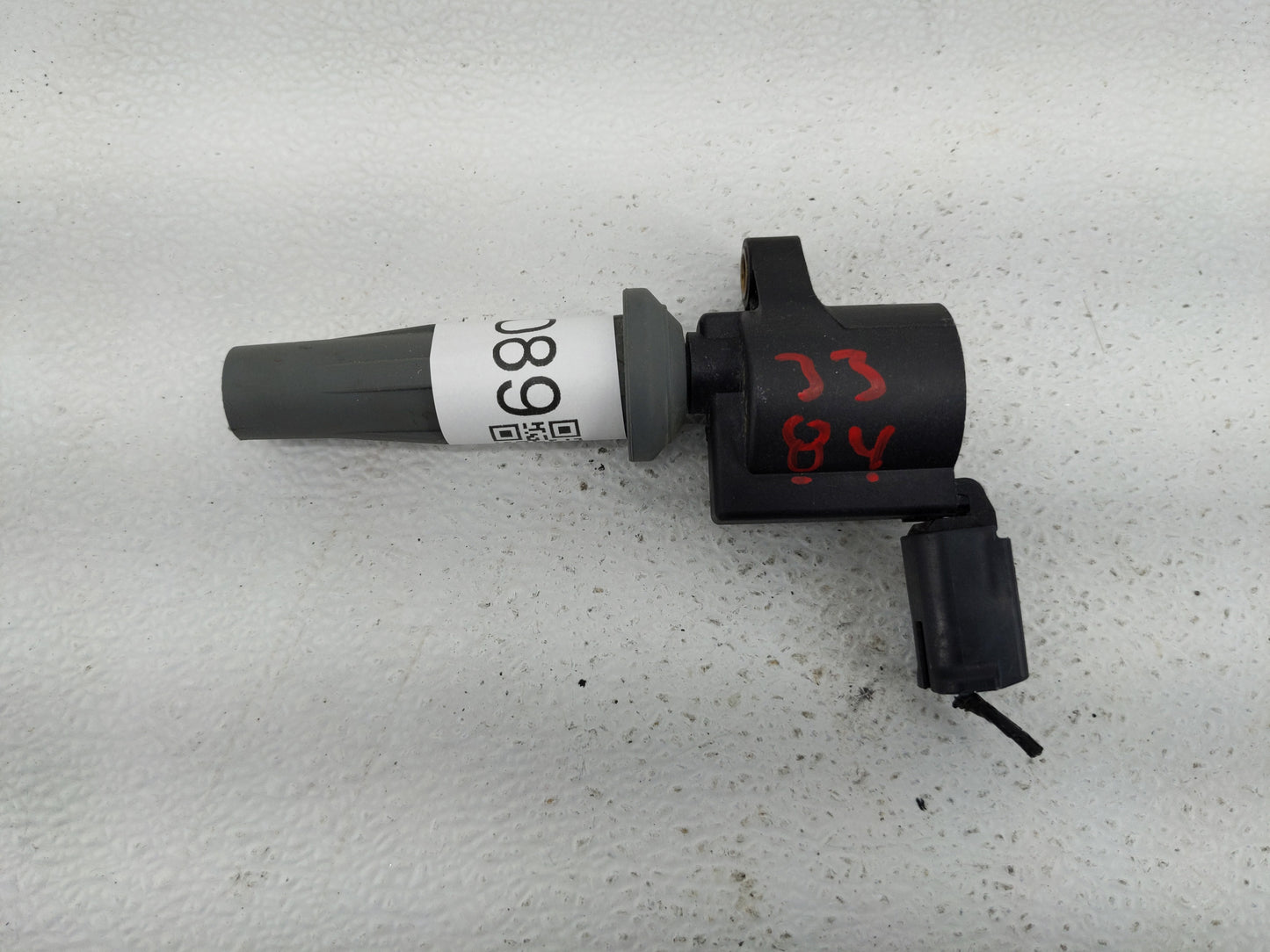 2010-2020 Ford Fusion Ignition Coil Igniter Pack - Oemusedautoparts1.com