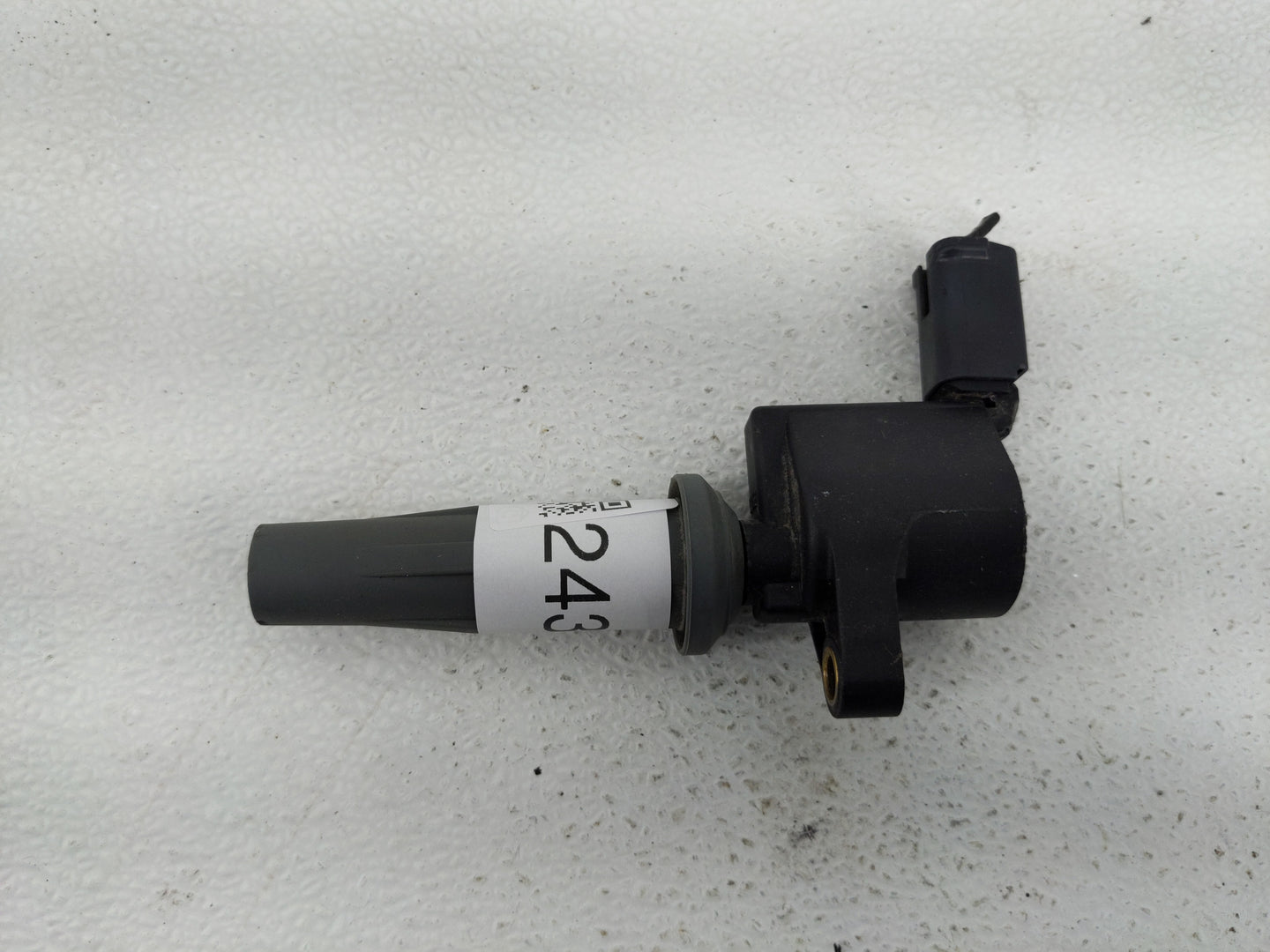 2010-2020 Ford Fusion Ignition Coil Igniter Pack - Oemusedautoparts1.com