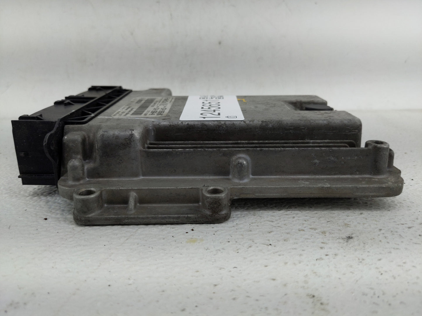 2013 Ford Fusion PCM Engine Control Computer ECU ECM PCU OEM P/N:0 261 S09 162 DG1A-12B684-AB, DS7A-12A650-ANH Fits OEM Used