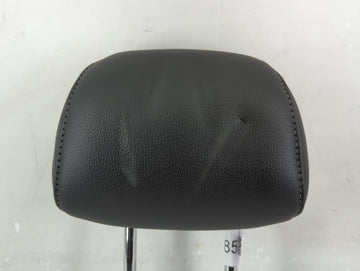 2013 Ford Fusion Headrest Head Rest Front Driver Passenger Seat Fits Fits 1999 2000 2001 2002 2003 OEM Used Auto Parts