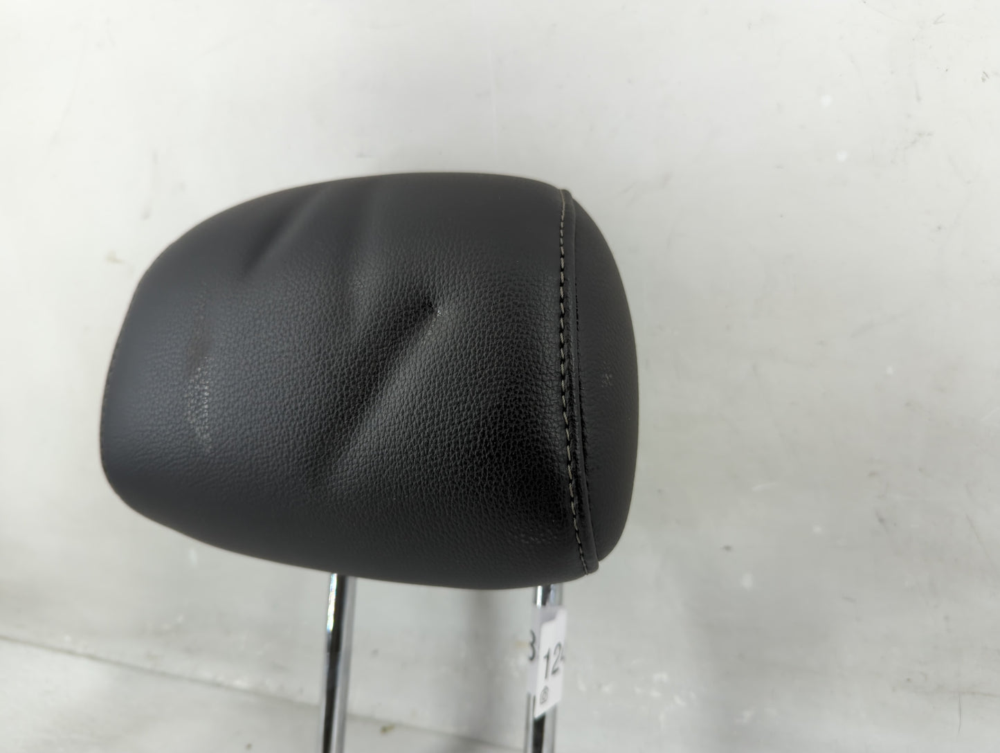 2013 Ford Fusion Headrest Head Rest Front Driver Passenger Seat Fits Fits 1999 2000 2001 2002 2003 OEM Used Auto Parts - Oem