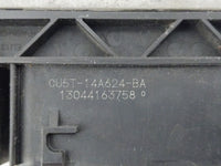 2013 Ford Fusion PCM Engine Control Computer ECU ECM PCU OEM P/N:0 261 S09 580 DS7A-12A650-ANJ Fits OEM Used Auto Parts - Oe