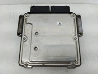 2013 Ford Fusion PCM Engine Control Computer ECU ECM PCU OEM P/N:0 261 S09 580 DS7A-12A650-ANJ Fits OEM Used Auto Parts - Oe